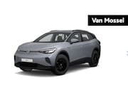 Volkswagen ID.4 - Pure 52 kWh 170 PK| Dealeronderhouden | Elektrische Voorstoe