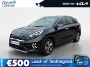 Kia Niro - 1.6 GDi Hybrid DynamicLine | NAVI | CAMERA | SCHUIFDAK | TRE
