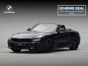 BMW Z4 - sDrive20i