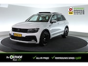 Volkswagen Tiguan - 2.0 TSI 4Motion Highline | ALL-IN PRIJS | SCHUIF-KANTEL DAK