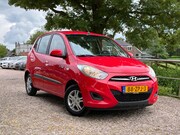 Hyundai i10 - 1.0 Pro |'' 68.000 KM " + + Airco + 5-Drs Nu € 3.975,