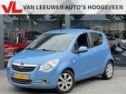 Opel Agila - 1.0 Edition | Nieuw binnen | Airco | Trekhaak | RIJKLAAR