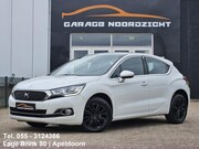 DS DS 4 - 1.2 PureTech Chic
