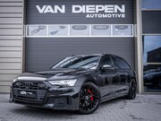 Audi A6 - Avant 55 TFSI e quattro Competition - S6 Diff l Massage l Pa