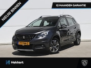 Peugeot 2008 - Allure 1.2 PureTech 110pk Automaat PANO | TREKHAAK | 16''LM