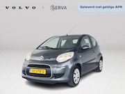 Citroën C1 - 1.0-12V Ambiance | 5 deurs | Elektrische ramen voor