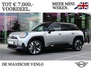 MINI Aceman - E / Classic / Pakket L / Classic / Pakket L / 18 i