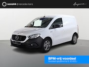 Mercedes-Benz eCitan - 112 Pro L1 51 kWh | DC laden 75 kW | Achteruitrijcamera | Do