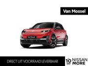 Nissan Micra - 52 kWh 150 1AT Evolve + 18'' "Sport" lichtmetalen velgen + I