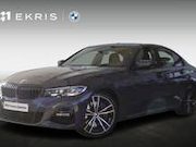 BMW 3-serie - 318 318i Executive Edition | M Sport | Head-up