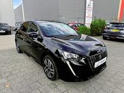 Peugeot 208 - 1.2 PureTech Allure|Automaat|Cruise contr| Achteruitrijcamer