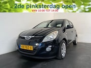 Hyundai i20 - 1.2i DynamicVersion. APK 02-2027