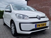 Volkswagen Up! - 1.0 BMT move up