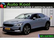 Polestar 2 - Standard Range Single Motor 63kWh