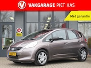 Honda Jazz - 1.2 Cool Plus | Airco | Trekhaak | Reservewiel | Metallic La
