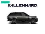 Land Rover Range Rover - 3.0 P550e Autobiography - Towing Pack - Shadow Pack - Comfor