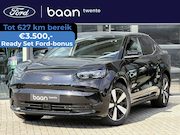 Ford Capri - Select Extended Range RWD 79 kWh | Comfort Pack 1 | Navi | A