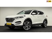 Hyundai Tucson - 1.6 GDi Premium*DealerOh*Trekhaak*Navi*Camera*Carplay*Stoelv