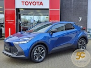 Toyota C-HR - 2.0 PHEV 220 DYNAMIC STOEL EN STUURWIELVERWARMING PDC ADAPTI