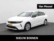 Opel Astra - Sports Tourer 1.2 Turbo Edition | 110pk | 40.000km | Apple C