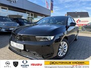 Opel Astra - Edition L Sports Tourer SHZ+LHZ+Kamera