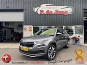 Skoda Kodiaq - 1.5 TSI TOUR editie Carplay Stoelverwarming Deurbeschermers