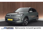 Volkswagen Tiguan - 1.5 204pk eHybrid Life Edition Camera Adaptive Cruise Keyles