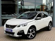 Peugeot 3008 - 1.2 PureTech Crossway Airco Lmv Pano Cruise Navi Stoel-Verwa