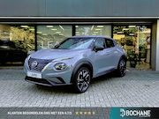 Nissan Juke - 1.6 Hybrid N-Connecta NIEUW UIT VOORRAAD LEVERBAAR | Climate