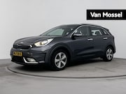 Kia Niro - 1.6 GDi 140Pk Hybrid First Edition | Apple Carplay/Android A
