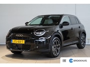 Fiat 600 - 1.2 Hybrid 145PK La Prima | 8 Jaar Garantie | Climate Contro