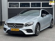 Mercedes-Benz E-klasse - 220 d Premium Multibeam, Pano, Adaptive Cruise, HUD, NAP
