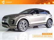 Land Rover Range Rover Evoque - P300e 309pk PHEV AWD Aut R-Dynamic SE PANO LED CAMERA LEDER