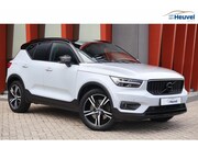 Volvo XC40 - T4 Recharge R-Design | Stoelverwarming | Leder | Parkeercame