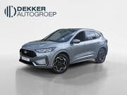 Ford Kuga - 2.5 PHEV ST-Line X Panoramadak Trekhaak Technology Pack