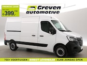 Renault Master - 2.3 L2H2 | Airco | 3 Zits | Trekhaak | Parkeersens. | Elektr
