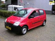 Daihatsu Cuore - 1.0-12V Kyoto 107 d km nap pas nieuwe apk