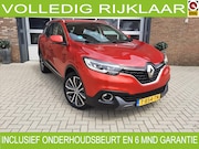 Renault Kadjar - 1.2 TCe Bose