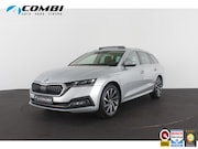 Skoda Octavia - Combi 1.4 TSI iV PHEV Style > Plug in Hybride/Pano.dak/Trekh