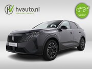 Peugeot 3008 - 1.2 HYBRID 145PK GT E-DCS6 | Trekhaak | Achterklep Elektrisc