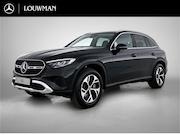Mercedes-Benz GLC-klasse - 300e 4MATIC Business Solution | Memorypakket | Advanced plus