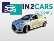 Toyota Yaris - 1.5 Hybrid Dynamic *Dode hoek detec.*Parkeersens.