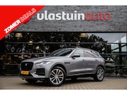 Jaguar F-Pace - 2.0 P400e PHEV R-Dynamic SE , Panoramadak, Meridian, Head-up