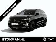 Renault Espace - esprit Alpine | Elektronisch geregelde airconditioning | ISO
