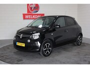 Renault Twingo - 1.0 SCe Limited, Automaat, Hoge instap, Airco, Parkeersenore