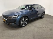 Polestar 2 - Long Range Single Motor 78 kWh SOH96.8% Adapt. Cruise/ 360 C
