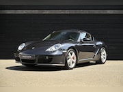 Porsche Cayman - 3.4 Tiptronic - Sport Chrono - Sportstoelen - PASM