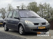 Renault Scénic - 2.0-16V Authentique | TREKHAAK |