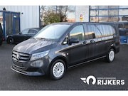 Mercedes-Benz Vito - 116 CDI DC L3 Pro LED, 2500 kg trekhaak, Navigatie en Smartp