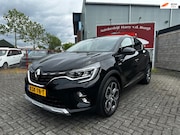 Renault Captur - 1.6 E-Tech Plug-in Hybrid 160 Intens | Trekhaak | Navigatie